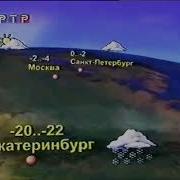 Прогноз Погоды Ртр 1998