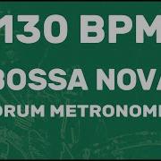 Ride 130 Bpm Bossa