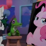 2020 Wip Animation What S Hello Pinkie Pie