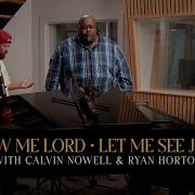 Blessed Jesus I Want To Get Closer To You