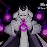 Xtale Toriel Theme