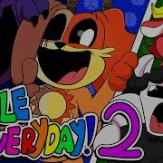 Smile Everyday
