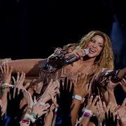 Shakira 2023