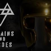 Heroes And Villains Neffex
