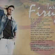 Tarkan Firuze