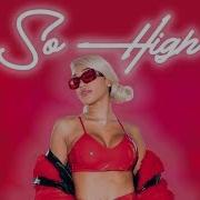 So High Remix