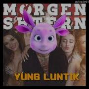 Morgenshtern X Лунтик