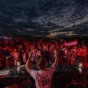 Paul Oakenfold Moscow