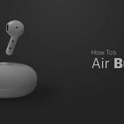 Airbuds