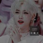 Stray Kids Domino Ringtone Marimba