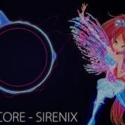 Sirenix Winx Speed Up