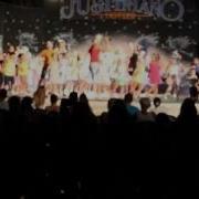 Детская Анимация В Отеле Justiniano Club Park Conti Турция