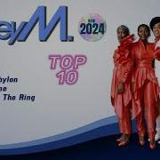 Remix Boney M The Best