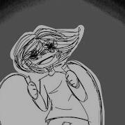 Pusher Meme Baldi S Basics Flipaclip Animation Warning Cringe