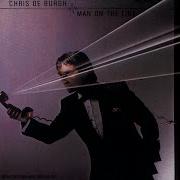 Chris De Burgh Moonlight And Vodka