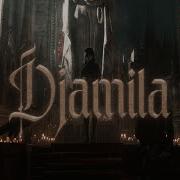 Jake Daniels Djamila