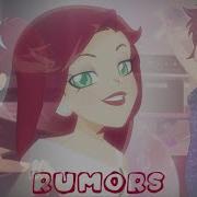 Lolirock Amv