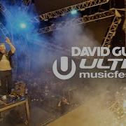 A Gira David Guetta