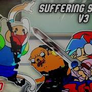 Suffering Siblings V3