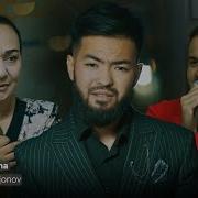 Shukrullo Olimjonov Taqdir Kuldi