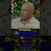 Donkey Kong Country Jungle Acapella