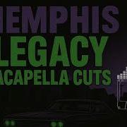 Memphis Rap Acapella