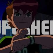 Ben 10 Superhero