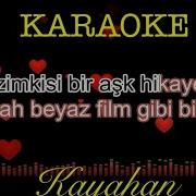 Kayahan Karaoke