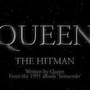 Hitman Queen