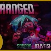 Estranged Ft Saster Jellyfish Friday Night Funkin Corruption Mod