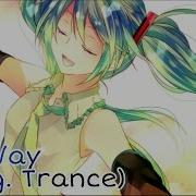 初音ミク Hatsune Miku Anger Psy Rmx
