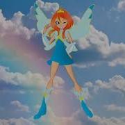Winx Just Fairies