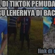 Video Viral Bocil Baju Biru