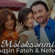 Aksin Fateh Nefes Meleksenmi