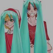 Ландыши Feat Hatsune Miku