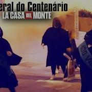 Funeral De Centenário La Casa Del Monte