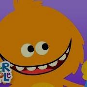 Teeth Song
