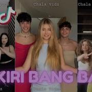 Bangbang Tiktok Dance