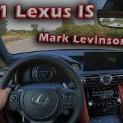 Mark Levinson