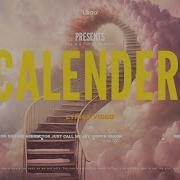 Calendar Ya Mungu