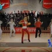 Dancing Together