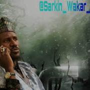 Sarkin Waka Thinking Thinking