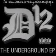 D 12 Full Album