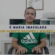 Ó Maria Imaculada