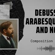 Arabesky