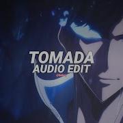 Audio Edit Tomada