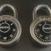 Pad Lock