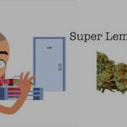 Super Lemon Haze