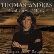 Thomas Anders Ai Cover