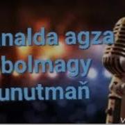 Azat Donmezow Jemalym